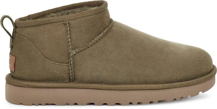 Ugg Ugg Classic Ultra Mini Stiefel Damen - antilope - 2 | SportScheck