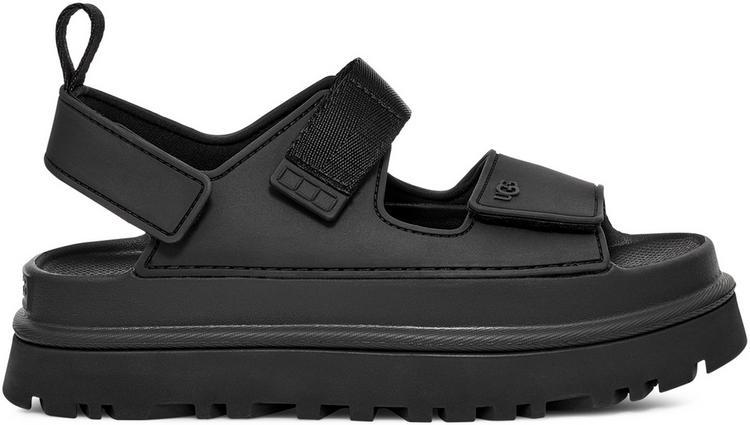 Ugg Ugg Goldenglow Sandalen Damen - black - 2 | SportScheck