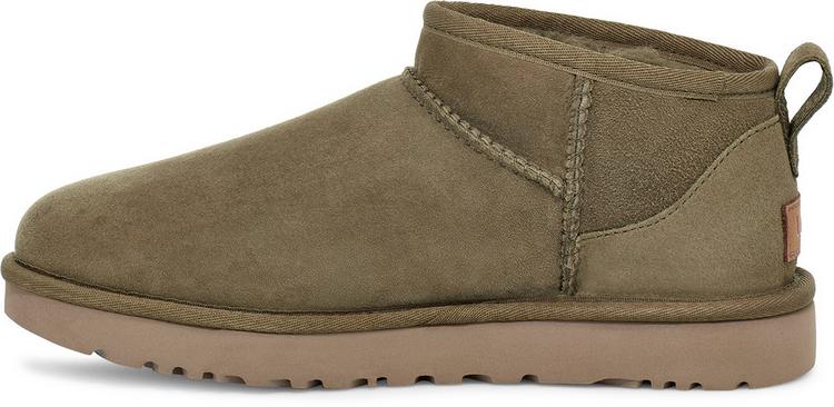 Ugg Ugg Classic Ultra Mini Stiefel Damen - antilope - 3 | SportScheck