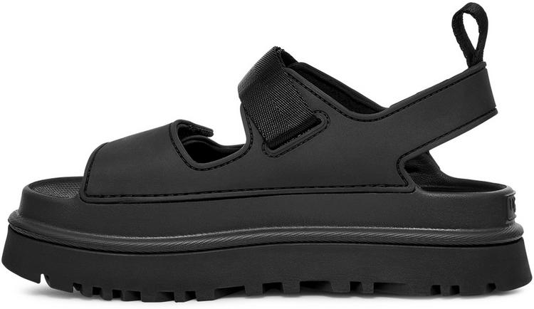 Ugg Ugg Goldenglow Sandalen Damen - black - 3 | SportScheck