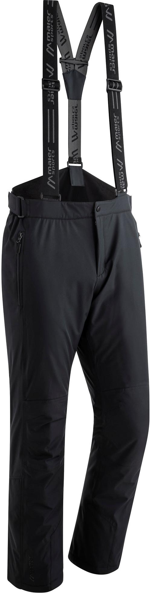 Maier Sports JOSCHA SLIM Skihose Herren