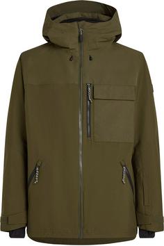 O'NEILL UTILITY Skijacke Herren forest night