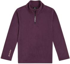 O'NEILL JACK'S POLARTEC 100 Fleeceshirt Kinder aubergine