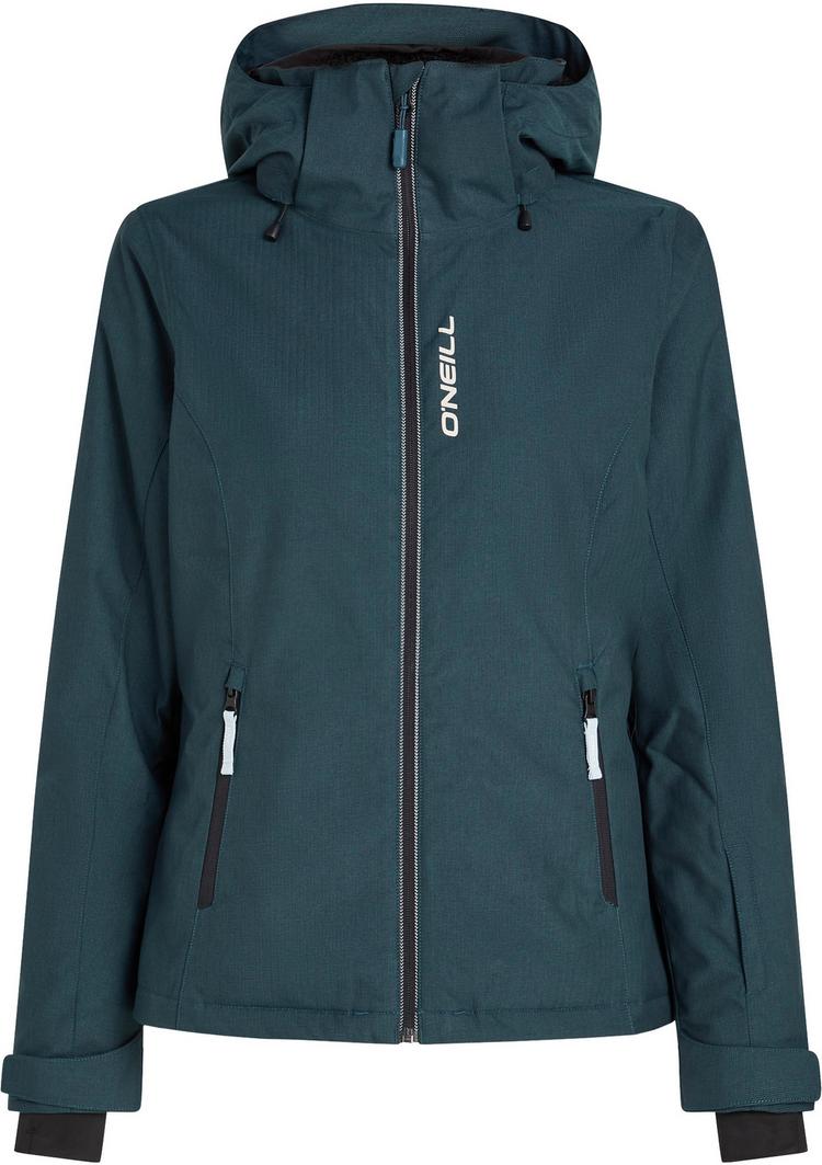 O'NEILL O'NEILL STUVITE Skijacke Damen - alma steel - 0 | SportScheck