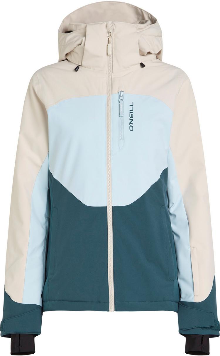 O'NEILL O'NEILL CARBONITE Skijacke Damen - atmosphere colour block - 0 | SportScheck