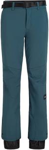 O'NEILL STAR SLIM Skihose Damen - alma steel