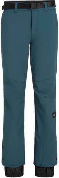 O'NEILL STAR SLIM Skihose Damen - alma steel
