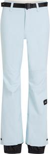 O'NEILL STAR SLIM Skihose Damen - dawn sky