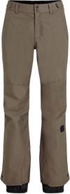 O'NEILL STAR Skihose Damen - concrete