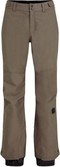 O'NEILL STAR Skihose Damen concrete