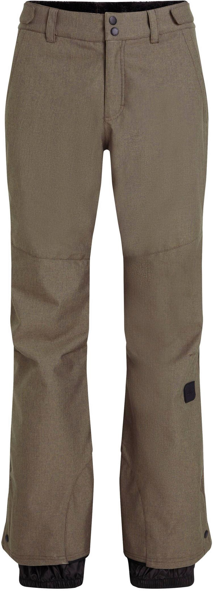 O'NEILL O'NEILL STAR Skihose Damen - concrete - 0 | SportScheck