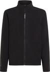 O'NEILL JACKS Fleecejacke Herren - black out