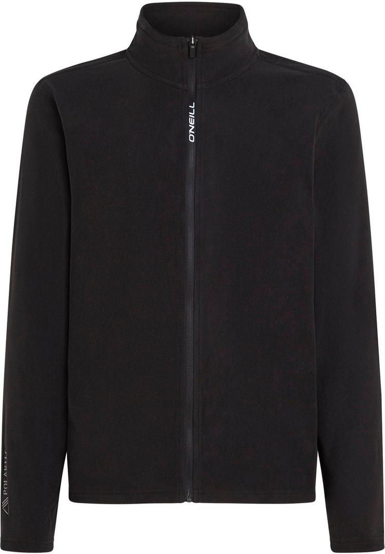 O'NEILL O'NEILL JACKS Fleecejacke Herren - black out - 0 | SportScheck