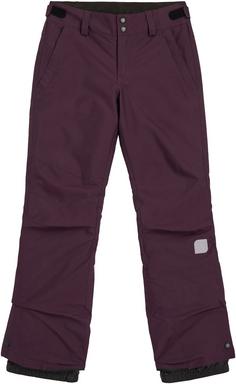 O'NEILL STAR Snowboardhose Kinder aubergine