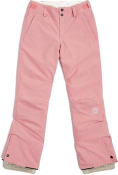 O'NEILL STAR Snowboardhose Kinder genuine pink