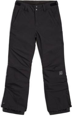 O'NEILL STAR Snowboardhose Kinder black out