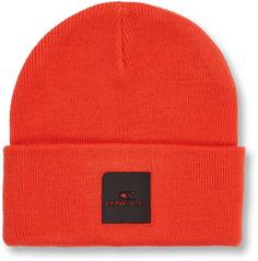 O'NEILL CUBE Beanie Kinder paprika flame