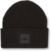 O'NEILL CUBE Beanie Kinder - black out