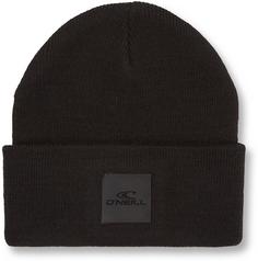 O'NEILL CUBE Beanie Kinder black out