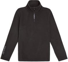 O'NEILL JACK'S POLARTEC 100 Fleeceshirt Kinder black out