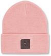 O'NEILL CUBE Beanie - genuine pink