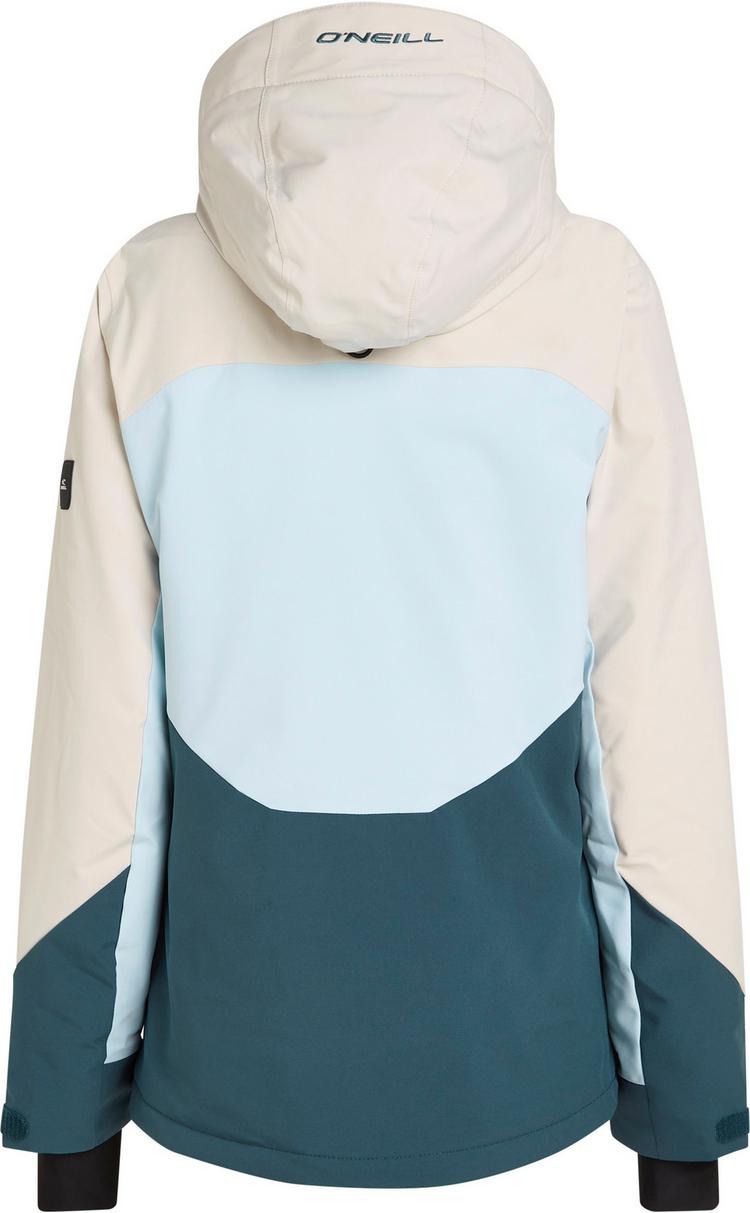 O'NEILL O'NEILL CARBONITE Skijacke Damen - atmosphere colour block - 0 | SportScheck