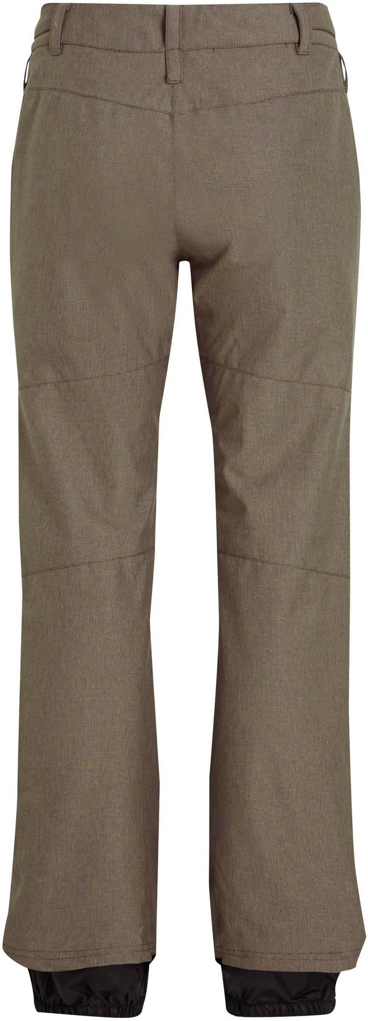 O'NEILL O'NEILL STAR Skihose Damen - concrete - 0 | SportScheck