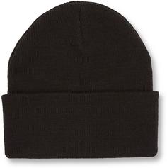 Rückansicht von O'NEILL CUBE Beanie Kinder black out