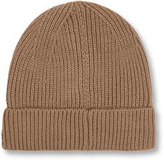 Rückansicht von O'NEILL BOUNCER Beanie concrete