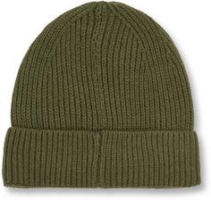 Rückansicht von O'NEILL BOUNCER Beanie forest night