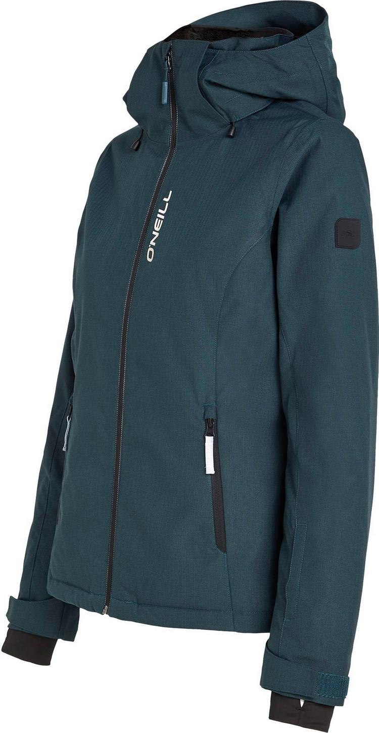 O'NEILL O'NEILL STUVITE Skijacke Damen - alma steel - 0 | SportScheck