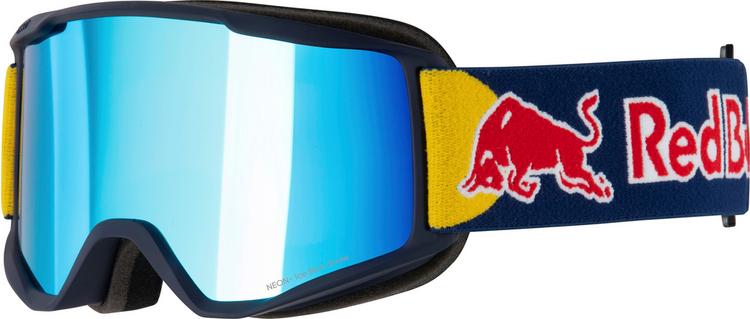 Red Bull Spect Red Bull Spect NEON Brille - smoke with blue mirror - 0 | SportScheck