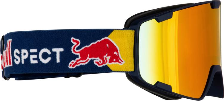 Red Bull Spect Red Bull Spect PARK Brille - brown with red mirror - 0 | SportScheck