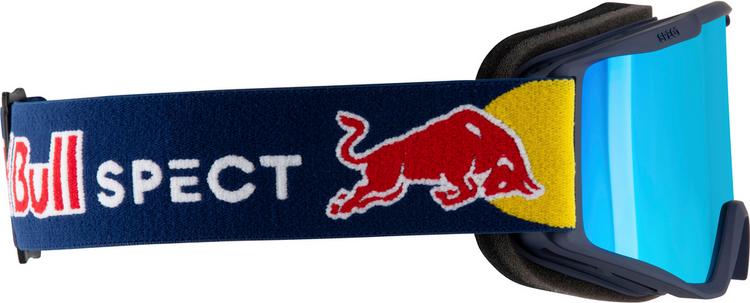 Red Bull Spect Red Bull Spect NEON Brille - smoke with blue mirror - 0 | SportScheck