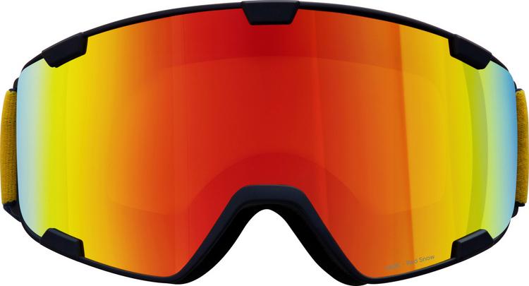 Red Bull Spect Red Bull Spect PARK Brille - brown with red mirror - 0 | SportScheck