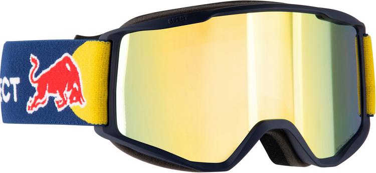 Red Bull Spect Red Bull Spect NEON Brille - smoke with yellow mirror - 0 | SportScheck