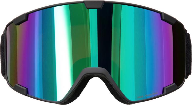 Red Bull Spect Red Bull Spect PARK Brille - green with green revo - 0 | SportScheck