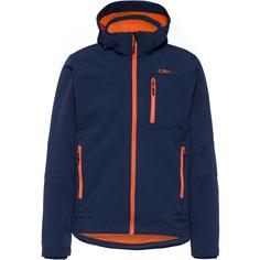 CMP Softshelljacke Herren b. blue-jaffa