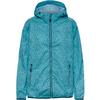 CMP Regenjacke Damen - acqua-deep lake