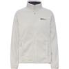 Jack Wolfskin MOONRISE Fleecejacke Damen - seal
