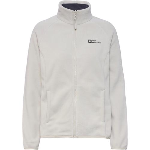 Jack Wolfskin MOONRISE Fleecejacke Damen
