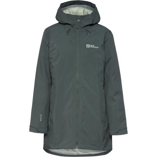 Jack Wolfskin HEIDELSTEIN Funktionsjacke Damen