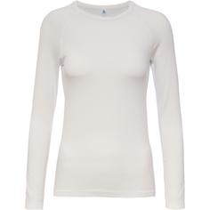 Odlo PERFORMANCE LIGHT Funktionsshirt Damen white