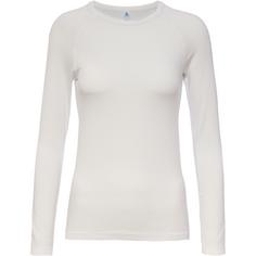 Odlo PERFORMANCE LIGHT ECO Funktionsshirt Damen white