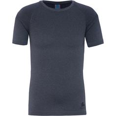 Odlo PERFORMANCE LIGHT Funktionsshirt Herren grey melange