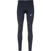ASICS ROAD WINTER Lauftights Herren - performance black