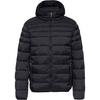 CMP Steppjacke Herren - nero