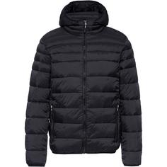 CMP Steppjacke Herren nero