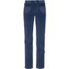 E9 ONDA VS Kletterhose Damen - blue-st