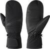Ziener KIRIANA PR Mitten Handschuh Damen - black